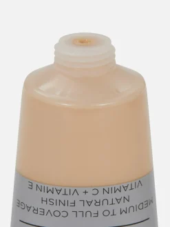 Primark Base De Maquillaje|Pintalabios Mate Base De Maquillaje «My Perfect Colour» De PS…