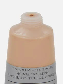 Primark Base De Maquillaje|Pintalabios Mate Base De Maquillaje «My Perfect Colour» De PS…