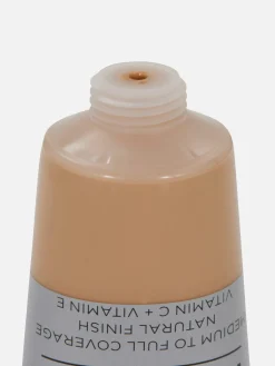 Primark Base De Maquillaje|Pintalabios Mate Base De Maquillaje «My Perfect Colour» De PS…