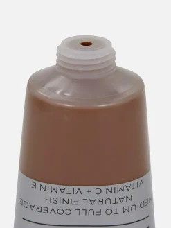 Primark Base De Maquillaje|Pintalabios Mate Base De Maquillaje «My Perfect Colour» De PS…