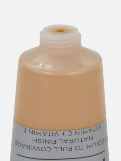 Primark Base De Maquillaje|Pintalabios Mate Base De Maquillaje «My Perfect Colour» De PS…