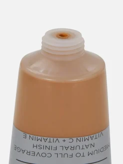 Primark Base De Maquillaje|Pintalabios Mate Base De Maquillaje «My Perfect Colour» De PS…