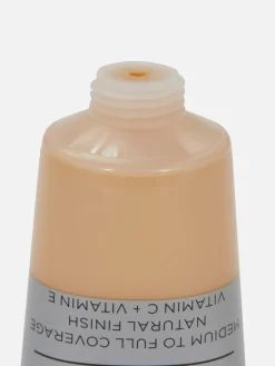 Primark Base De Maquillaje|Pintalabios Mate Base De Maquillaje «My Perfect Colour» De PS…