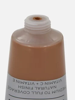 Primark Base De Maquillaje|Pintalabios Mate Base De Maquillaje «My Perfect Colour» De PS…