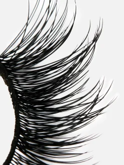 Primark Pestañas Postizas|Pintalabios Mate Pestañas Postizas Profesionales De PS...