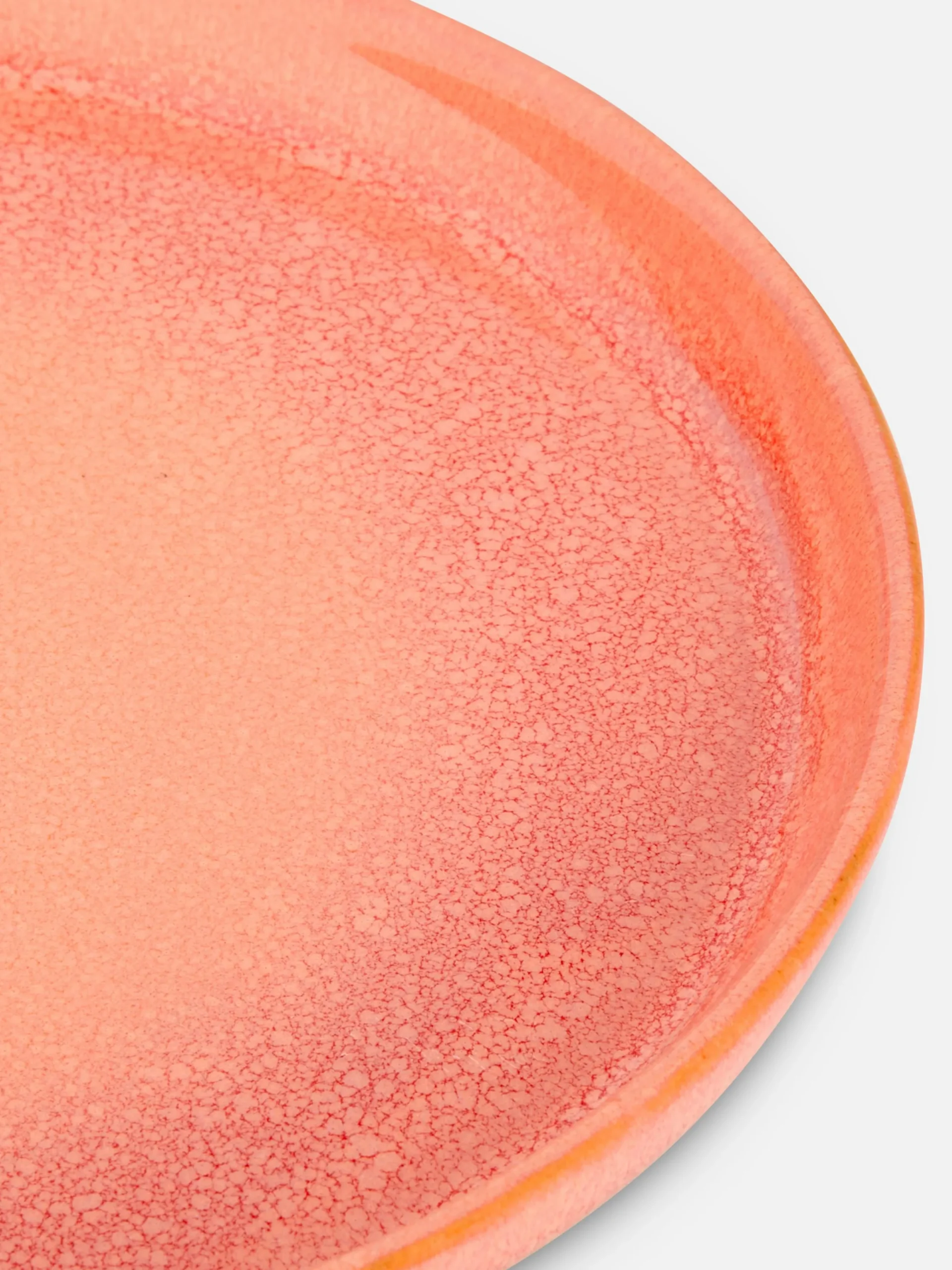 Primark Platos, Fuentes Y Boles|Menaje|Plato Auxiliar De Gres Esmaltado