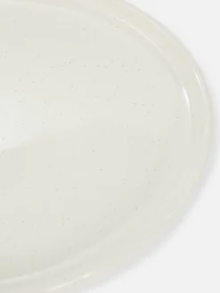 Primark Platos, Fuentes Y Boles|Menaje|Plato Pequeño Moteado