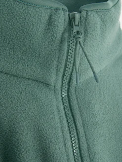 Mujer Primark Jerseys Y Cárdigans|Polar Con Media Cremallera