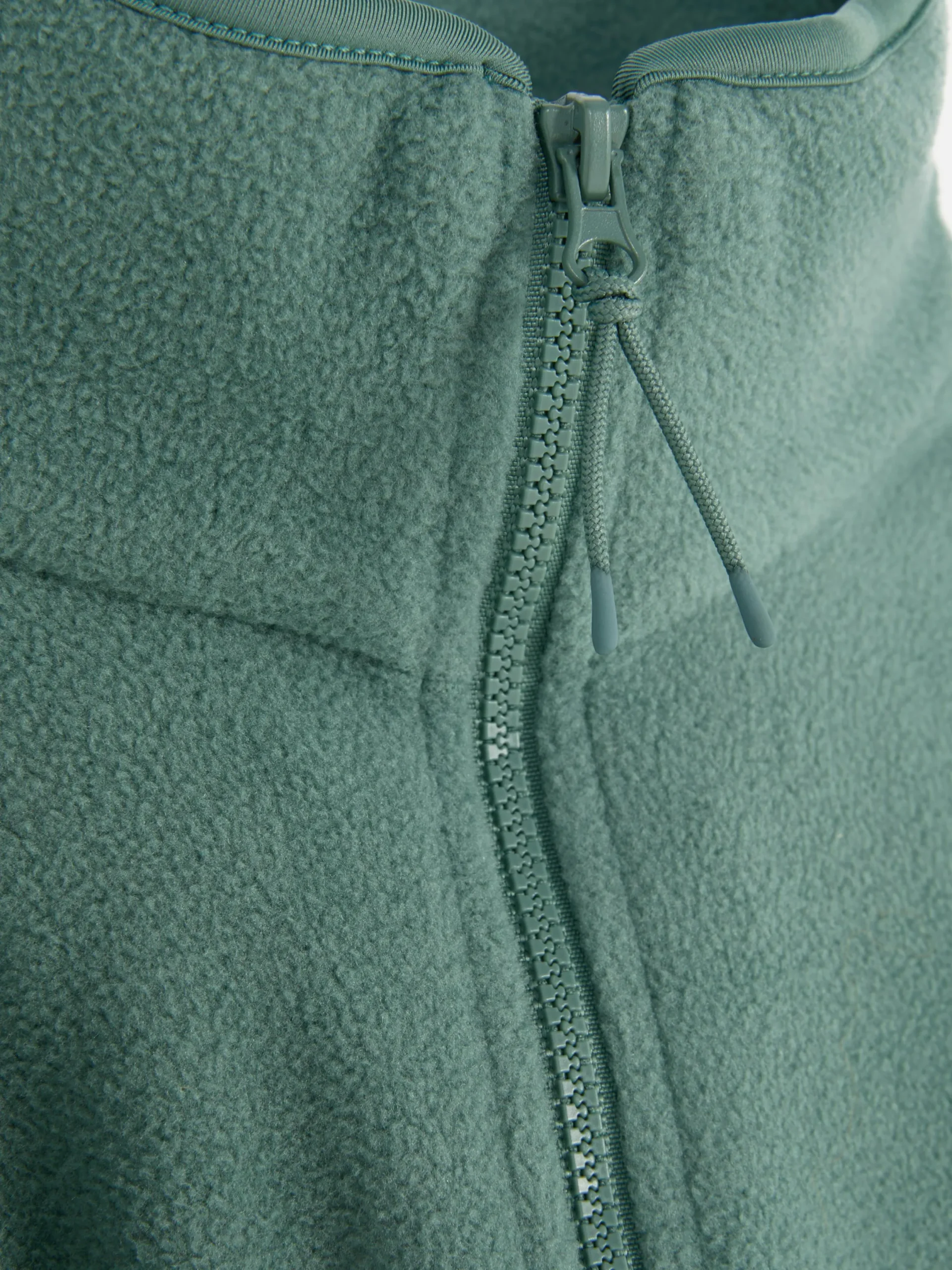 Mujer Primark Jerseys Y Cárdigans|Polar Con Media Cremallera