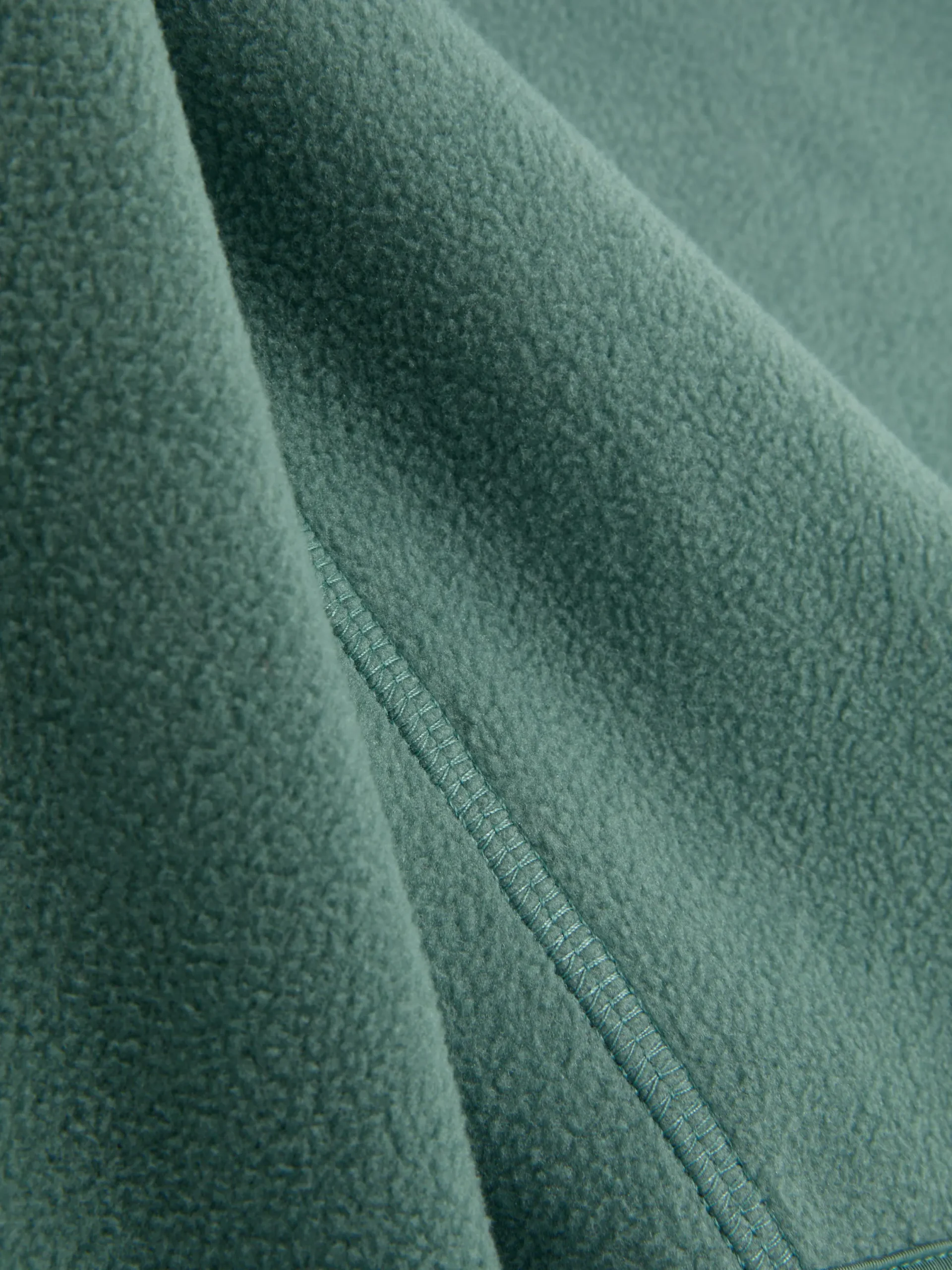 Mujer Primark Jerseys Y Cárdigans|Polar Con Media Cremallera