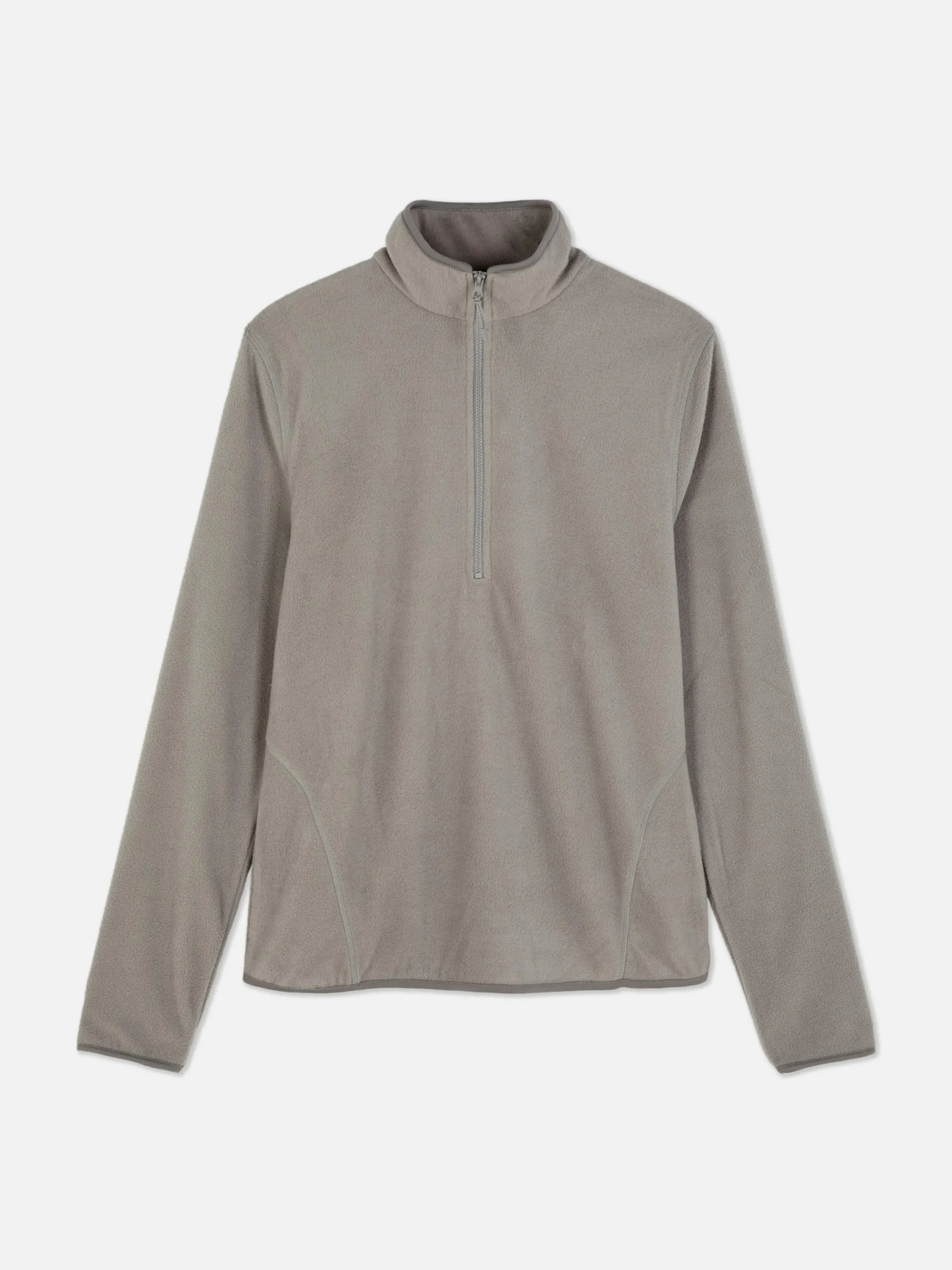 Mujer Primark Jerseys Y Cárdigans|Polar Con Media Cremallera