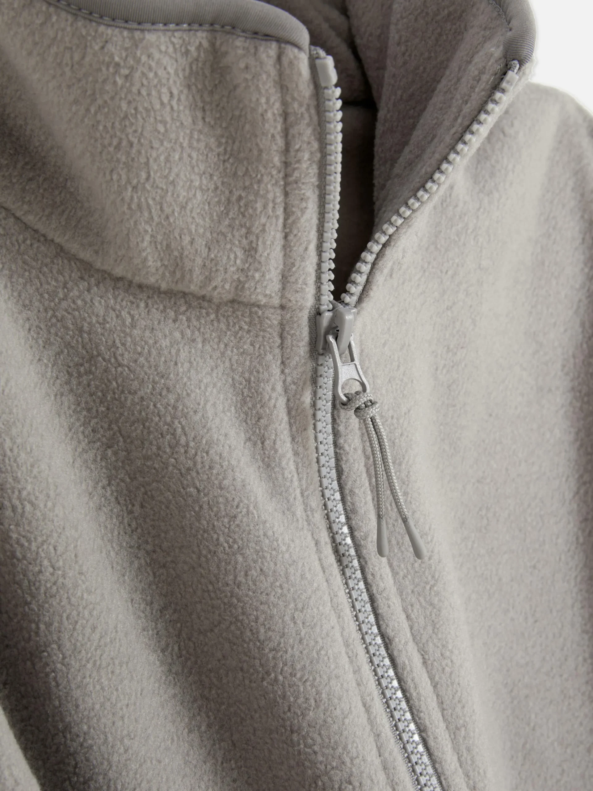 Mujer Primark Jerseys Y Cárdigans|Polar Con Media Cremallera