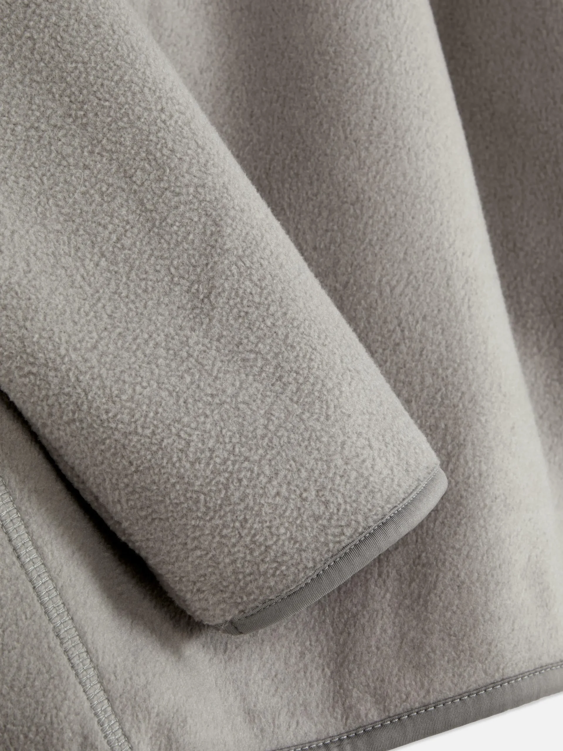 Mujer Primark Jerseys Y Cárdigans|Polar Con Media Cremallera