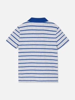 Niños Primark Tops Y Camisetas|Polo A Rayas