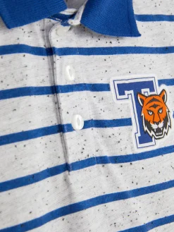 Niños Primark Tops Y Camisetas|Polo A Rayas