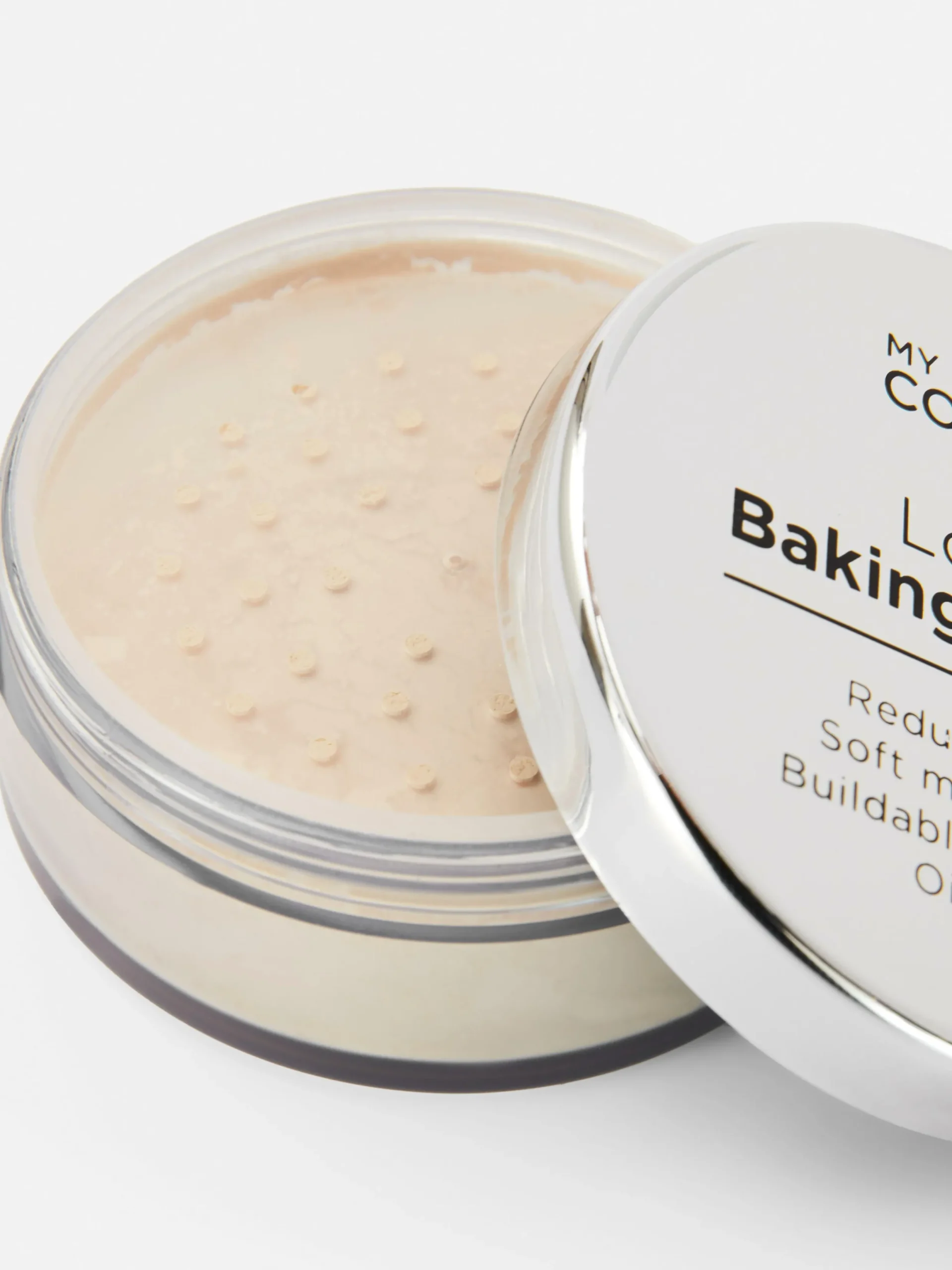 Primark Polvos|Polvo Suelto «My Perfect Colour» De PS…