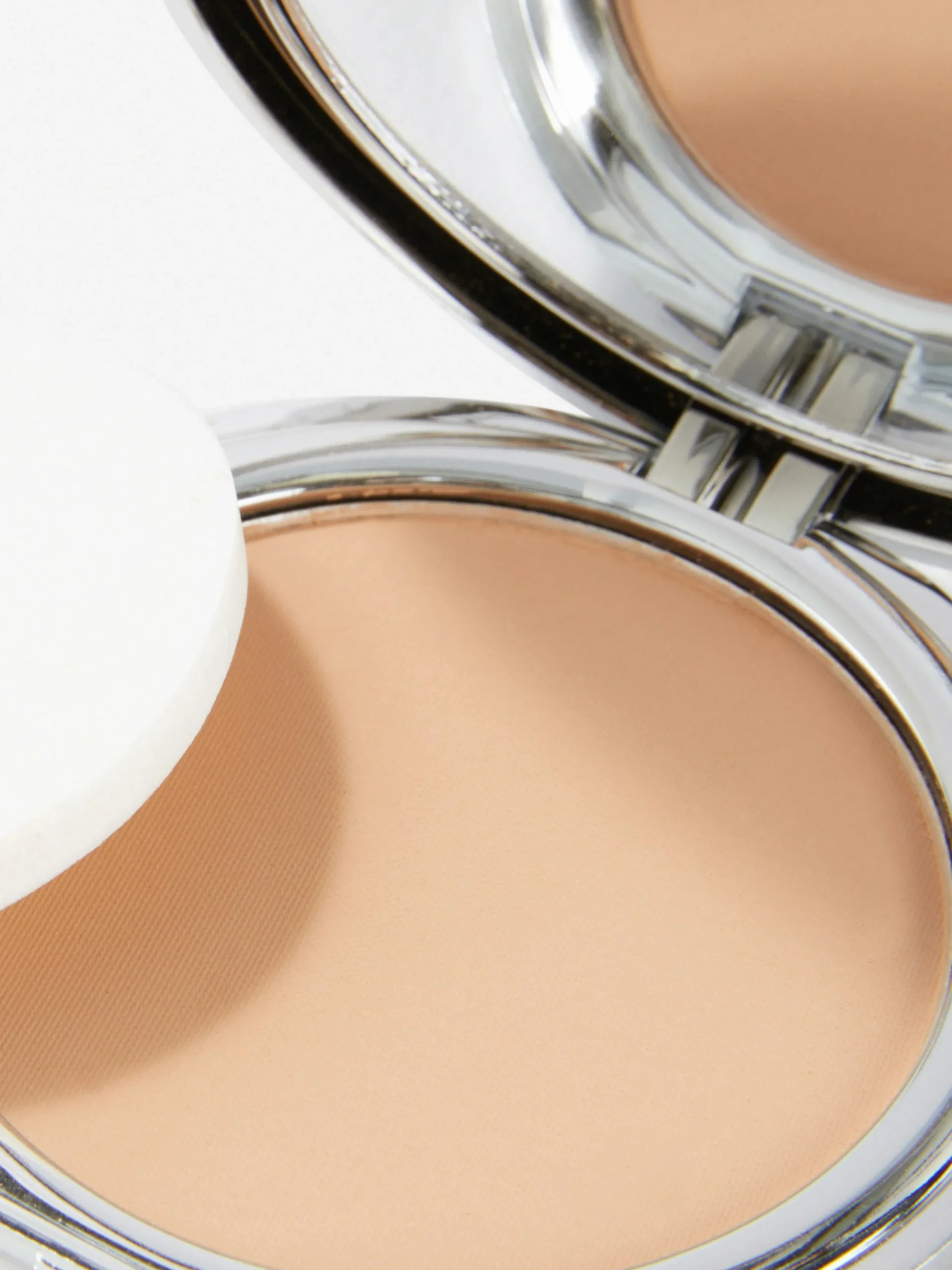 Primark Polvos|Polvos Compactos De Base De PS… My Perfect Colour