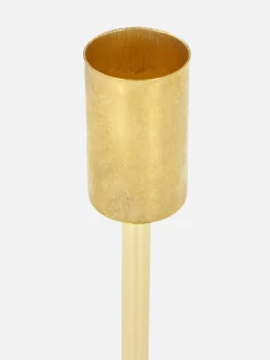 Primark Perfume Para El Hogar|Portavelas Metálico