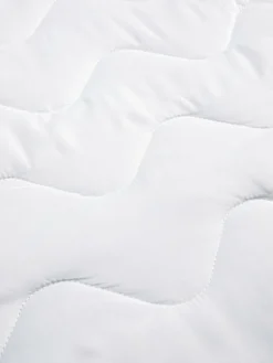 Primark Protectores Para Colchones Y Almohadas|Protector De Colchón De Microfibra Para Cama King