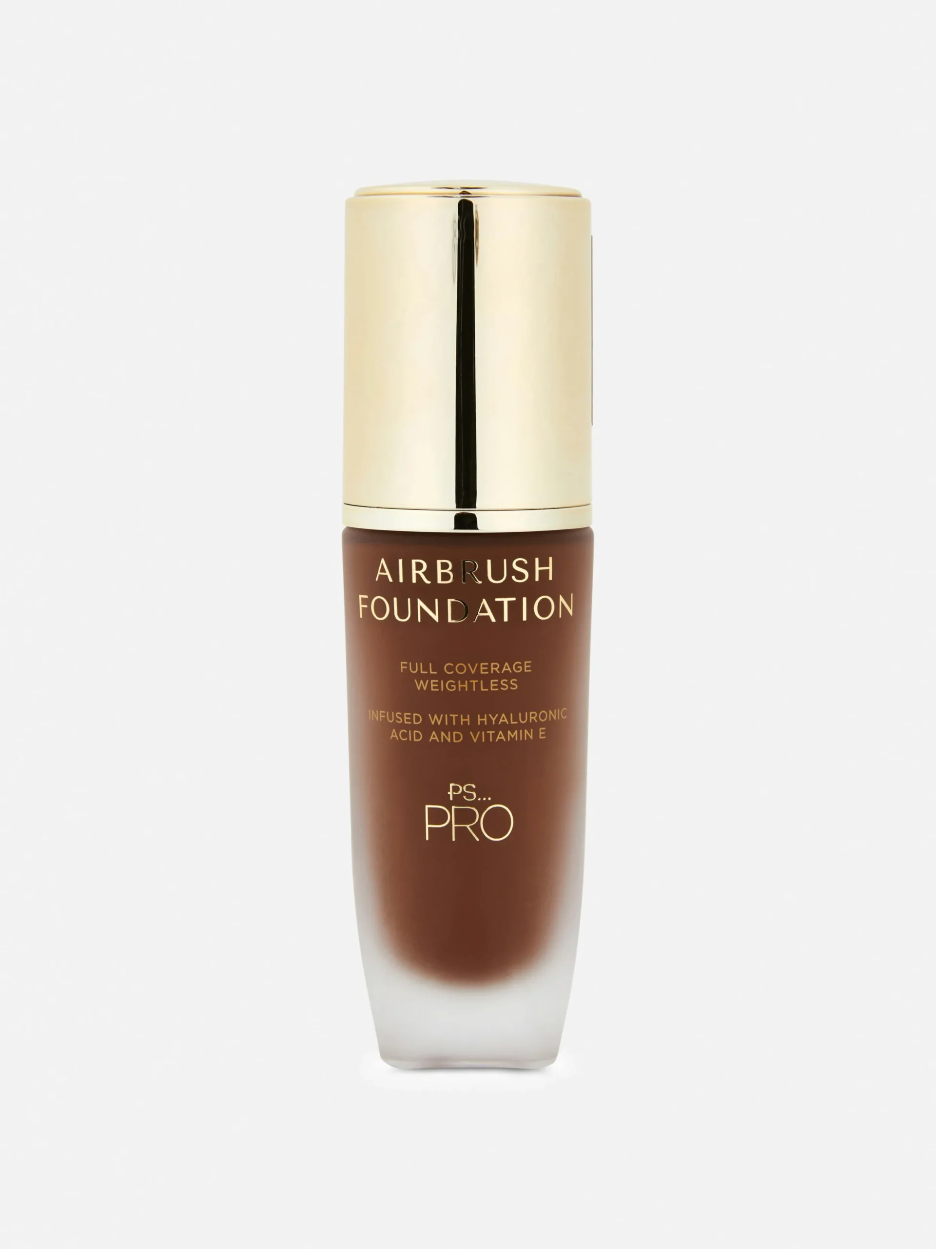 Primark Base De Maquillaje|PS... Base De Maquillaje «Airbrush» De PS... Pro