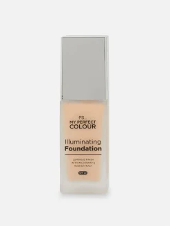 Primark Base De Maquillaje|PS... Base De Maquillaje Iluminadora «My Perfect Colour»