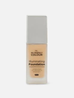 Primark Base De Maquillaje|PS... Base De Maquillaje Iluminadora «My Perfect Colour»