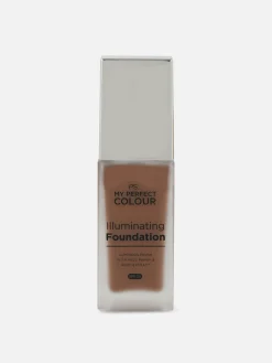 Primark Base De Maquillaje|PS... Base De Maquillaje Iluminadora «My Perfect Colour»