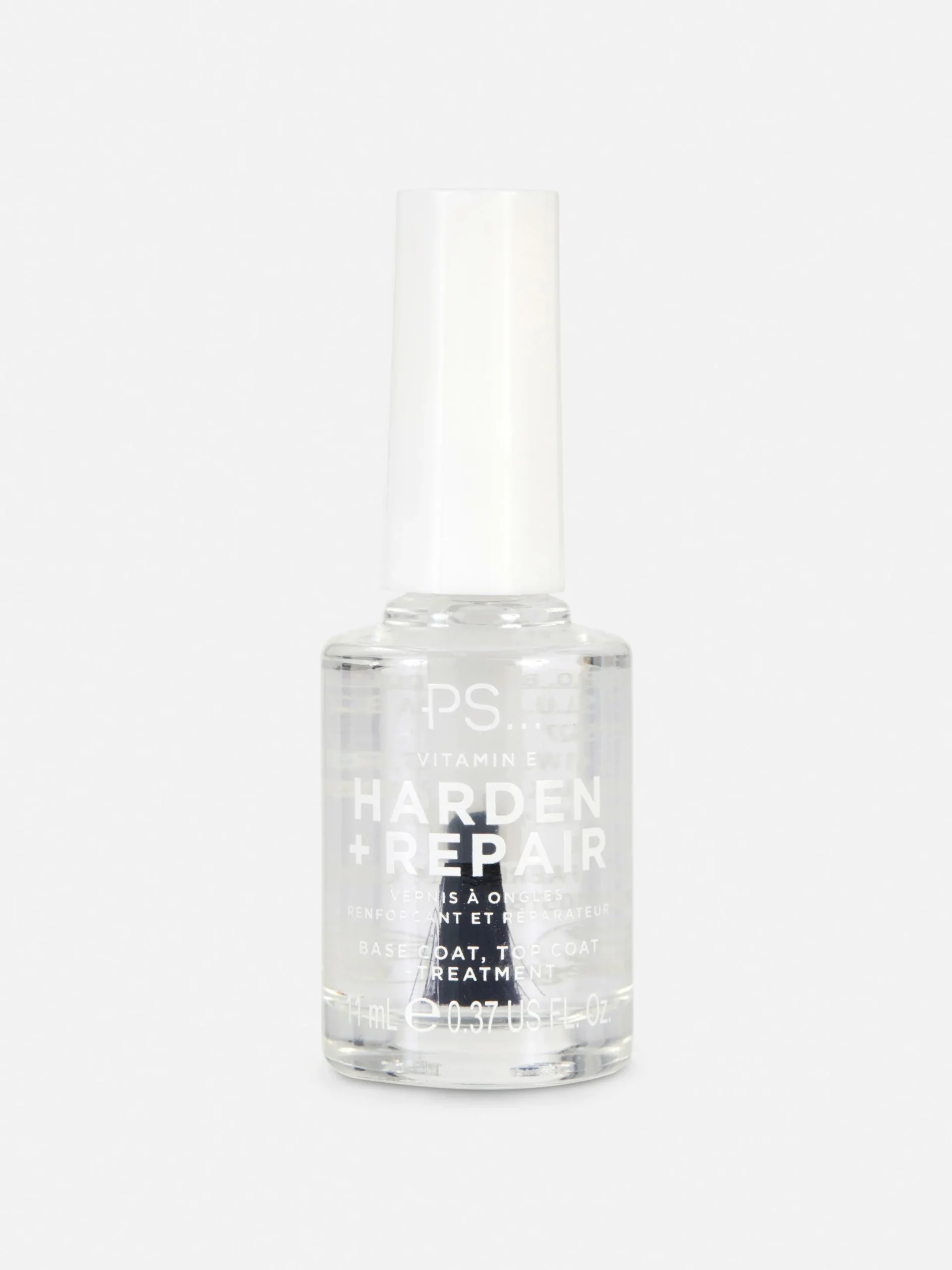 Primark Tratamientos Para Las Uñas|Esmalte De Uñas|PS... Esmalte De Uñas Endurecedor Y Reparador De PS...