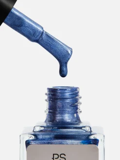 Primark Esmalte De Uñas|PS... Esmalte De Uñas Metalizado De PS...