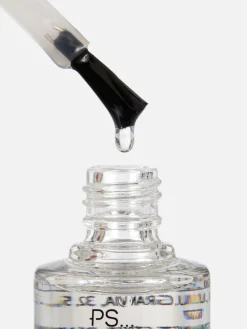 Primark Esmalte De Uñas|PS... Esmalte Uñas Base Y Brillo 2 En 1 De PS...