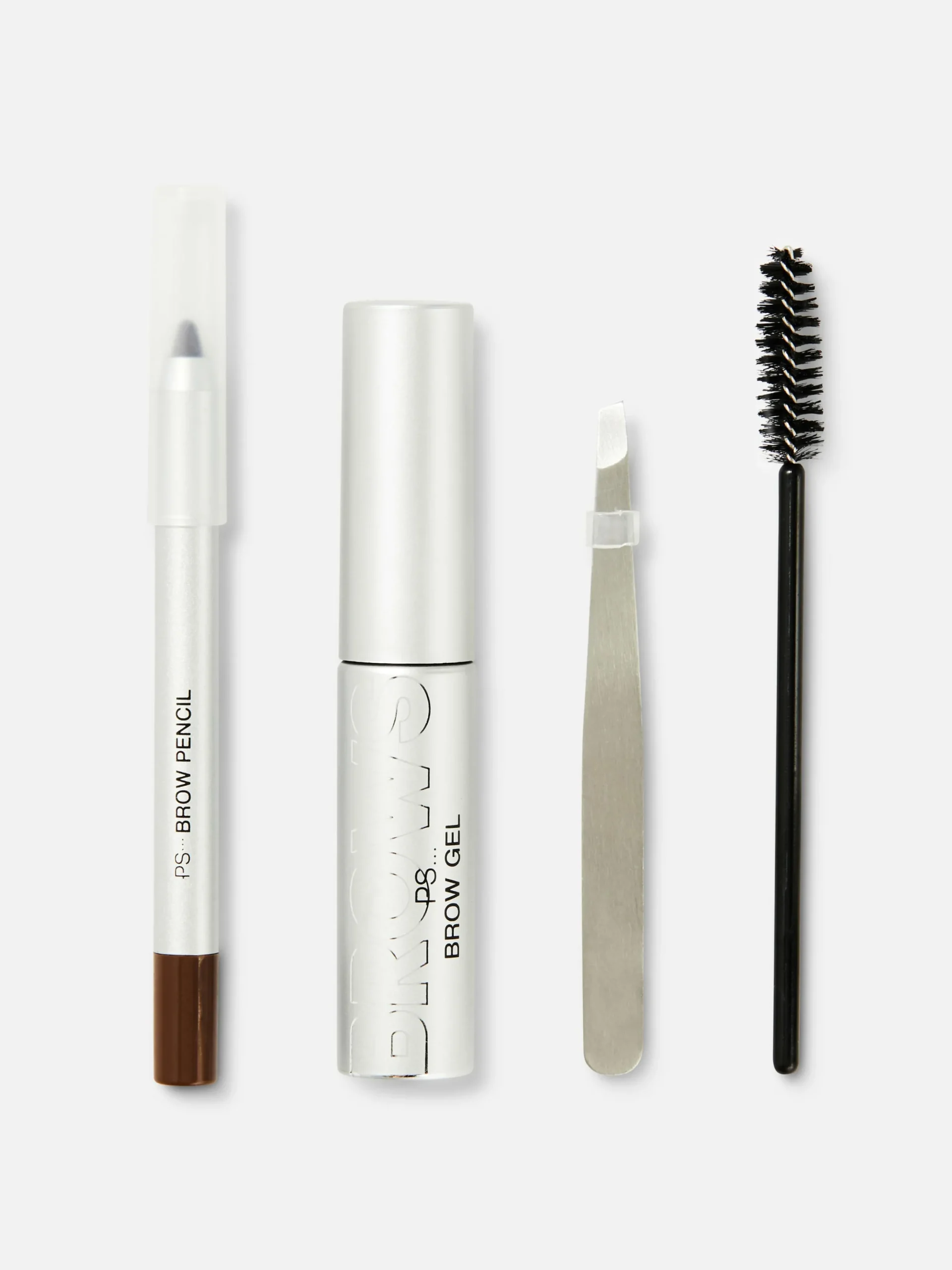 Primark Cejas|PS... Kit De Cejas