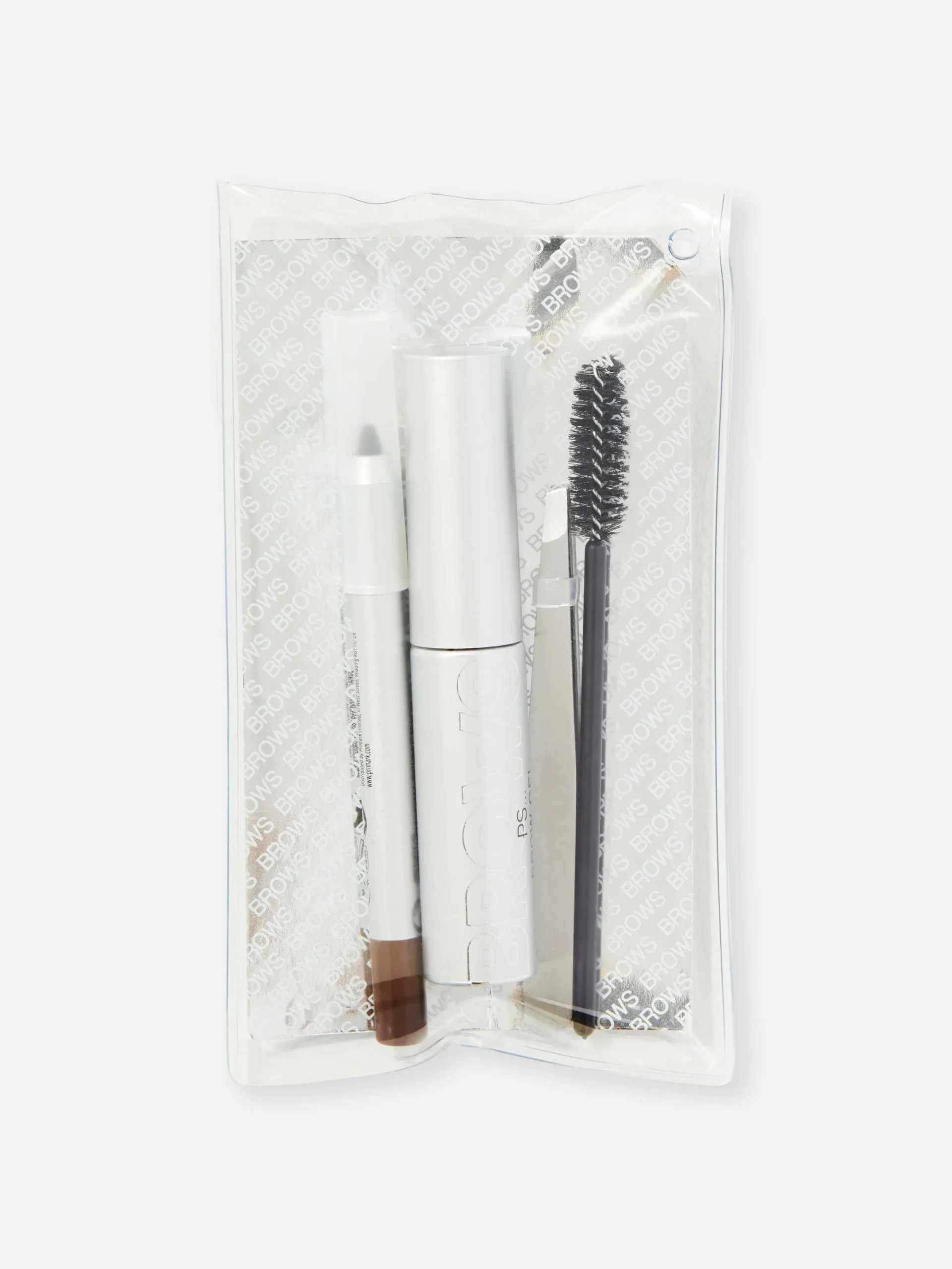 Primark Cejas|PS... Kit De Cejas