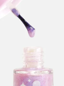 Primark Esmalte De Uñas|PS... Miniesmalte De Uñas De Sirena