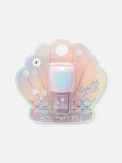 Primark Esmalte De Uñas|PS... Miniesmalte De Uñas De Sirena