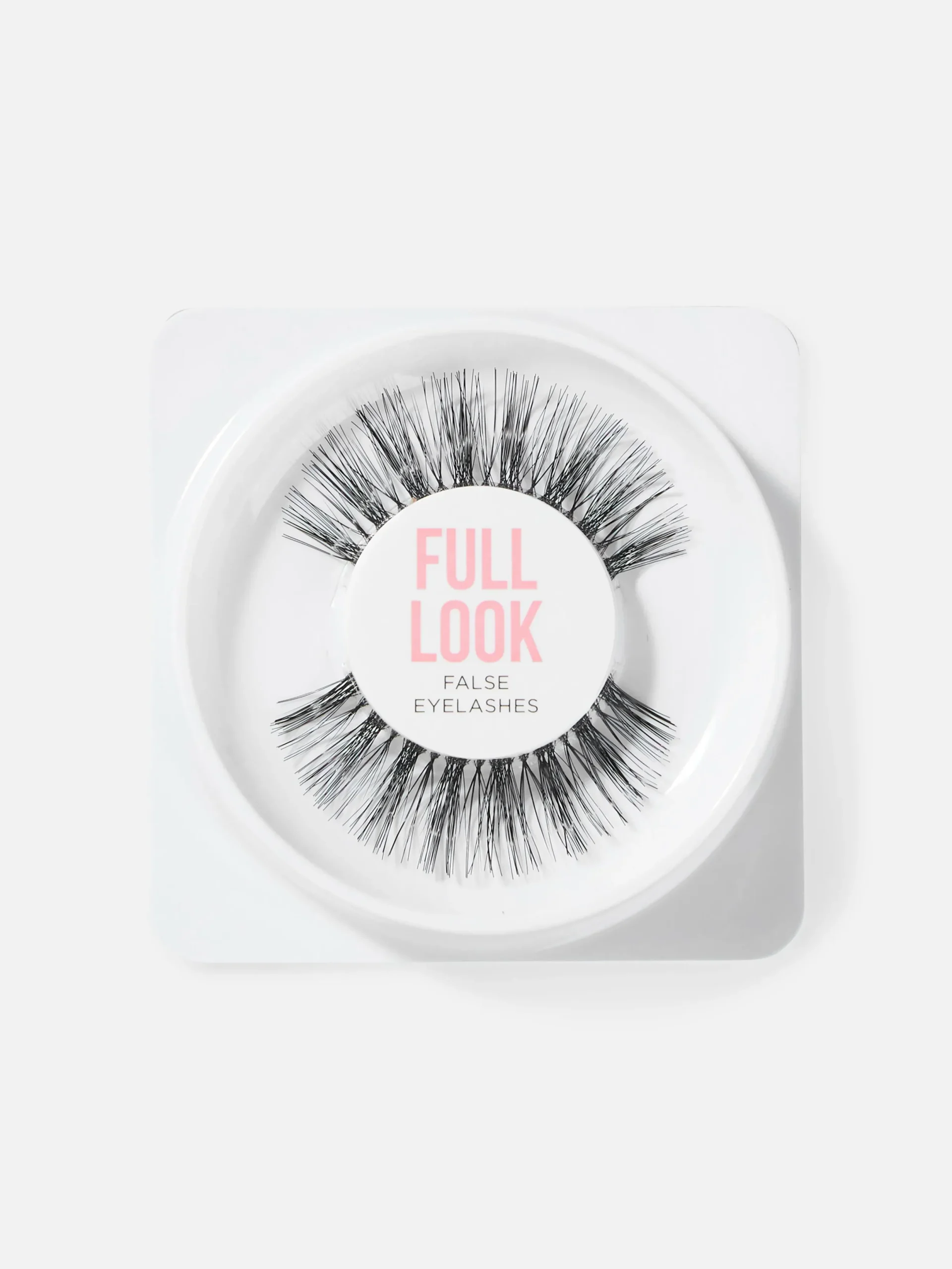 Primark Pestañas Postizas|PS... Pestañas Postizas «Full Look»