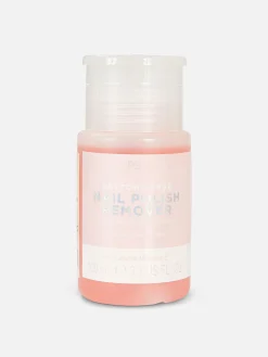 Primark Quitaesmaltes|PS... Quitaesmaltes Son Acetona De PS...