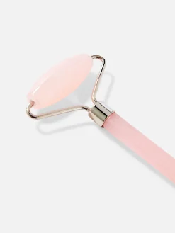 Primark Artículos Para El Cuidado De La Piel|PS... Rodillo Facial De Piedra De Cuarzo