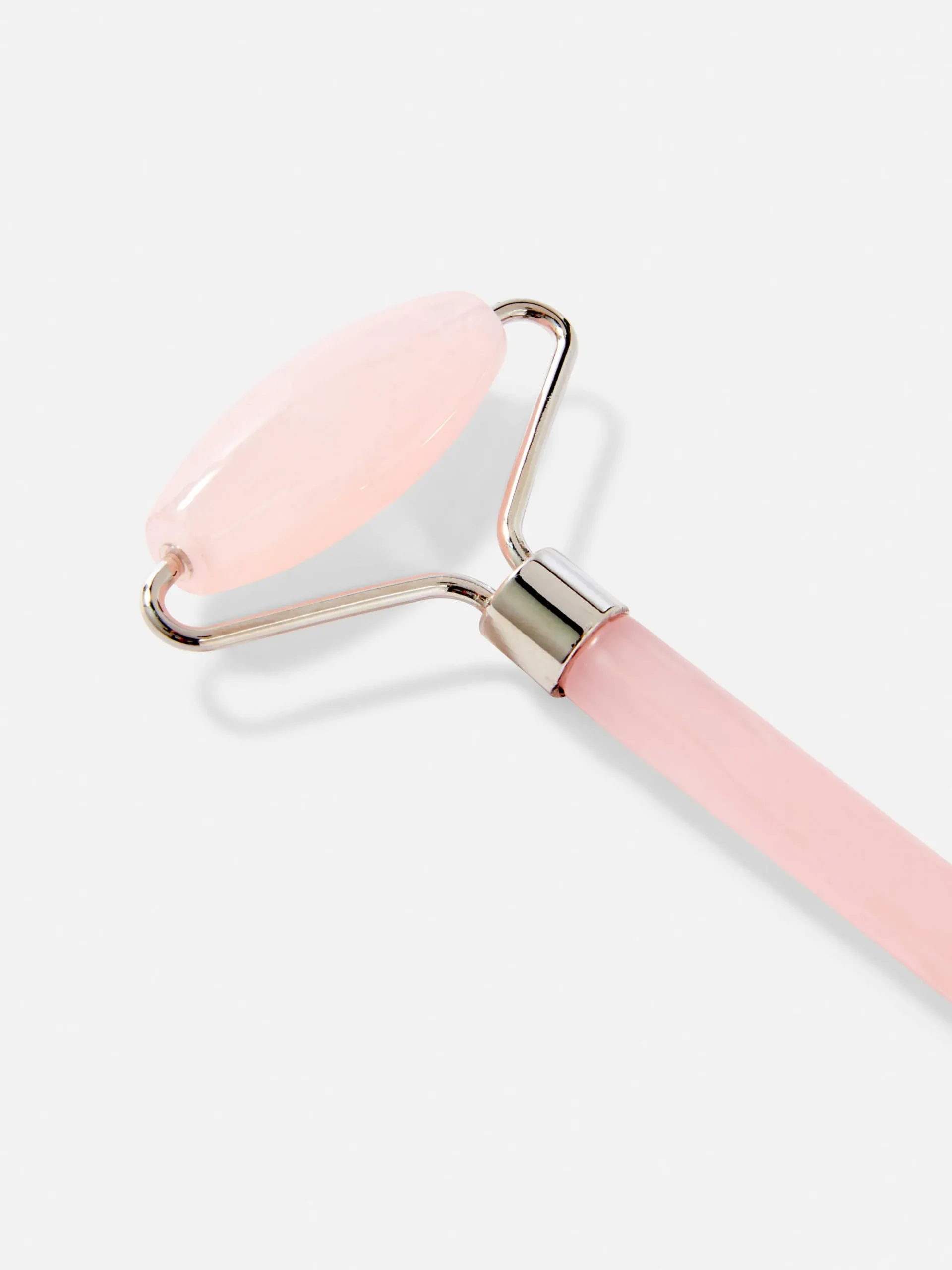 Primark Artículos Para El Cuidado De La Piel|PS... Rodillo Facial De Piedra De Cuarzo