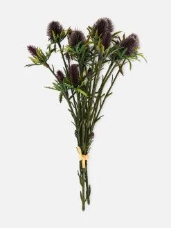 Primark Plantas Y Flores Artificiales|Ramo De Flores Artificiales