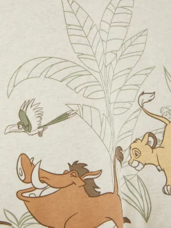 Primark Habitación Bebé|Ropa De Cama Y Mantas|Saco De Dormir Del El Rey León De Disney