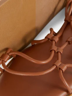 Mujer Primark Sandalias|Sandalias Tipo Gladiador Con Tiras