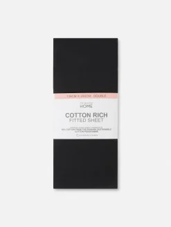 Primark Decoración Y Regalos De Halloween|Sábanas Y Fundas De Almohada|Sábana Bajera Ajustable Para Cama Doble