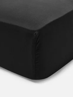 Primark Sábanas Y Fundas De Almohada|Sábana Bajera Ajustable Para Cama Super King