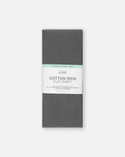 Primark Sábanas Y Fundas De Almohada|Sábana Bajera Ajustable Para Cama King