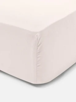 Primark Sábanas Y Fundas De Almohada|Sábana Bajera Ajustable Para Cama King