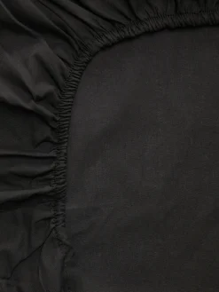 Primark Sábanas Y Fundas De Almohada|Sábana Bajera De Algodón Para Cama King