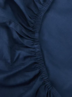 Primark Sábanas Y Fundas De Almohada|Sábana Bajera De Algodón Para Cama Super King