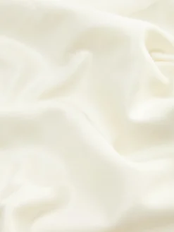 Primark Sábanas Y Fundas De Almohada|Sábana Bajera De Satén Para Cama Doble