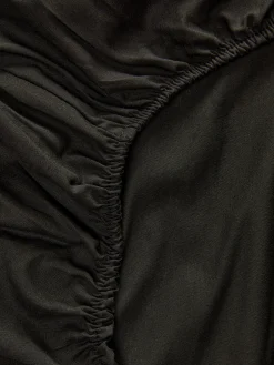 Primark Decoración Y Regalos De Halloween|Sábanas Y Fundas De Almohada|Sábana Bajera Individual, Alto Porcentaje De Algodón