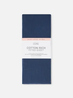 Primark Sábanas Y Fundas De Almohada|Sábana Bajera Para Cama Doble